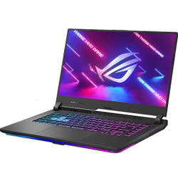 Ноутбук Asus ROG Strix G15 G513IM-HN057W (90NR0522-M000K0) Eclipse Gray AMD Ryzen 7-4800H/16G/512G SSD/15,6" WQHD (2560x1440) IPS 144Hz/NV RTX3060