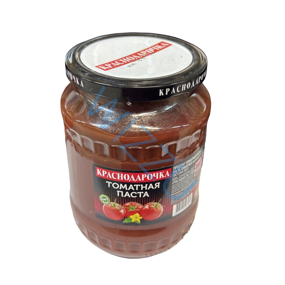 Паста томатная Краснодарочка, 700 г