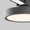 Трековый светильник Zon IP O-TR01-1-F-12WB3K Maytoni