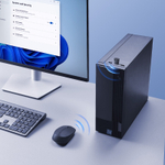 Bluetooth-адаптер Baseus BA04+ Wireless