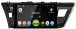 Магнитола для Toyota Corolla 2013-2016 - Airok RM-1103 Android 12, SIM-слот