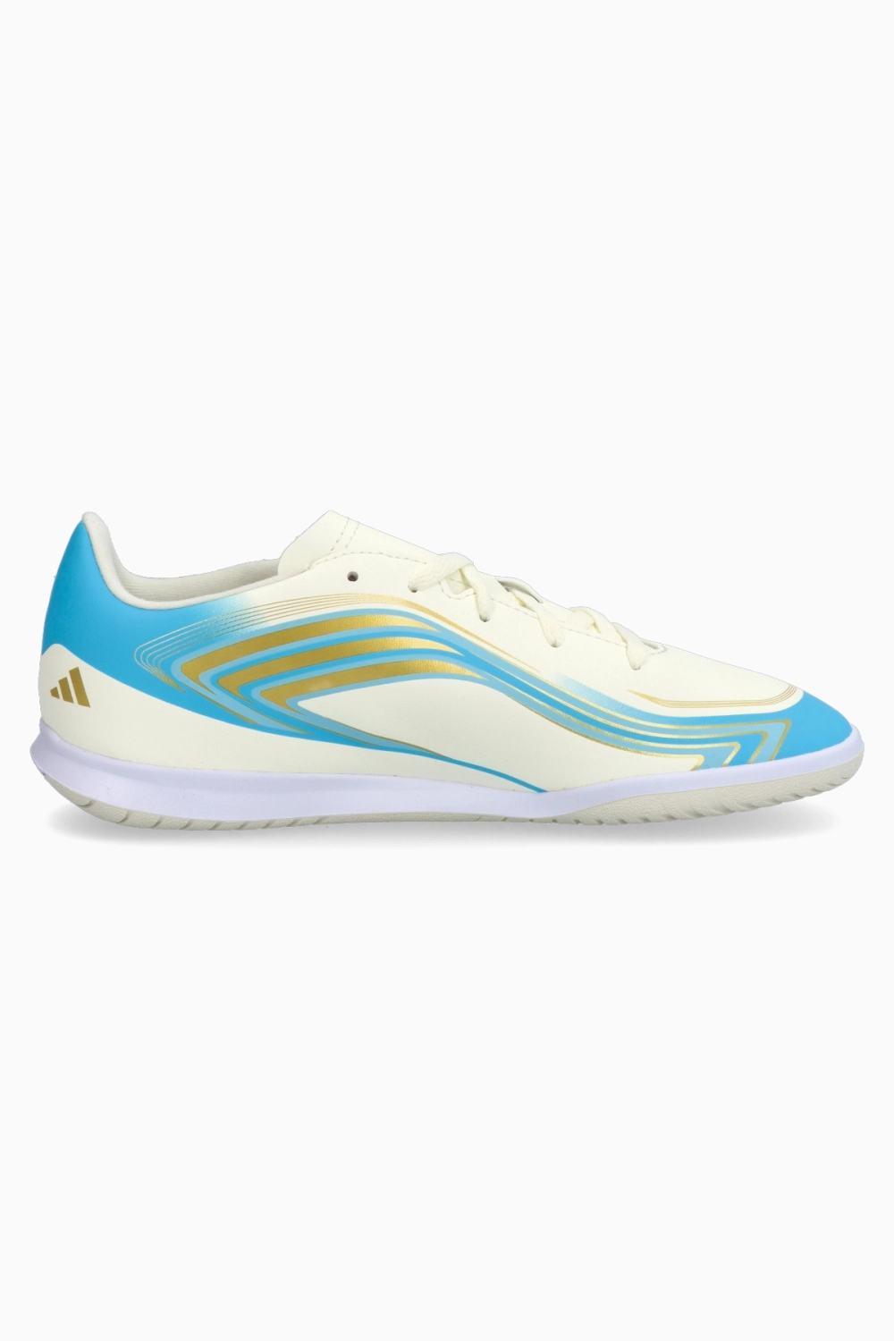 Футзалки adidas F50 Club Messi IN Junior