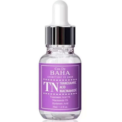 Осветляющая сыворотка с транексамовой кислотой Cos de Baha TN Tranexamic Acid Niacinamide, 30мл