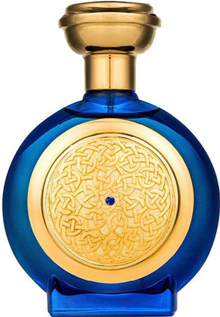 Boadicea The Victorious Blue Sapphire