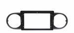 Переходная рамка магнитолы TOYOTA COROLLA RUMION 2007-2015 9 дюймов