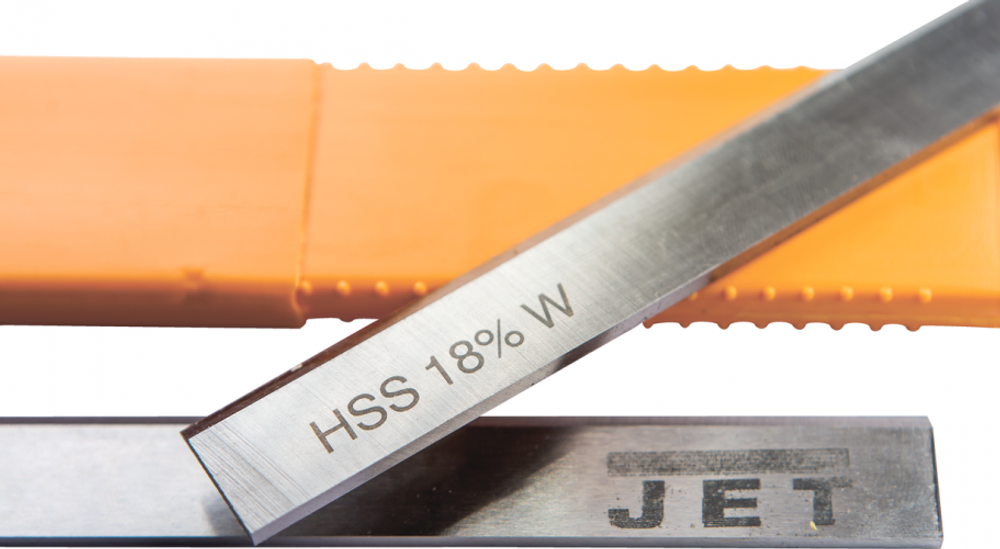 Нож строгальный 332х19х3 мм для JET JMP-13 332.19.3 (1шт)