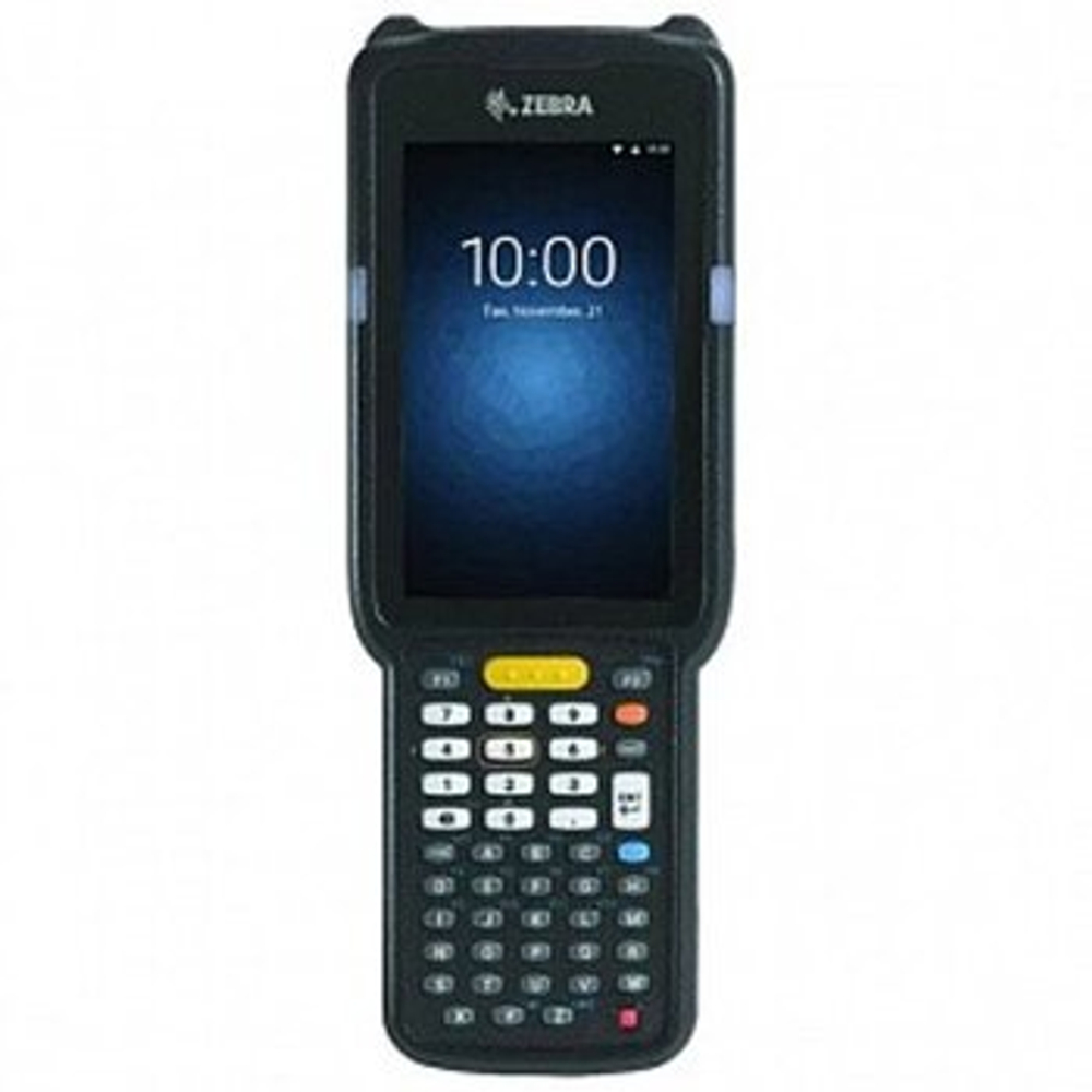 Терминал сбора данных Zebra MC3300 Mobile Computer MC330K-SL4HG3RW