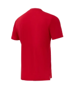 Футболка игровая Jogel DIVISION PerFormDRY Union Jersey-K, красный R2