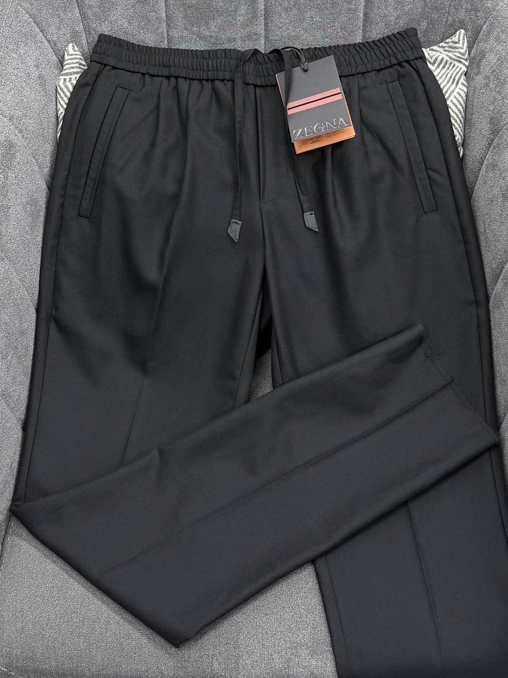 Брюки Ermenegildo Zegna