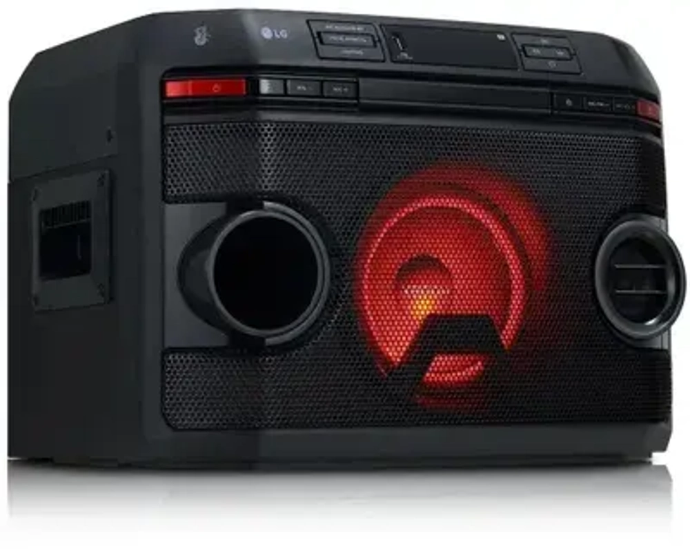 Минисистема LG XBOOM OL45
