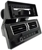 Магнитола для BMW 3-серия (E46) 1998-2006 - Canbox H-Line 3050 монитор 12.3" QLED в стиле Audi на Android 10, Быстрая, ТОП-процессор, CarPlay, 4G SIM-слот