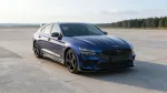 Карбоновый обвес для Genesis G70 Рестайлинг 2020-2026+