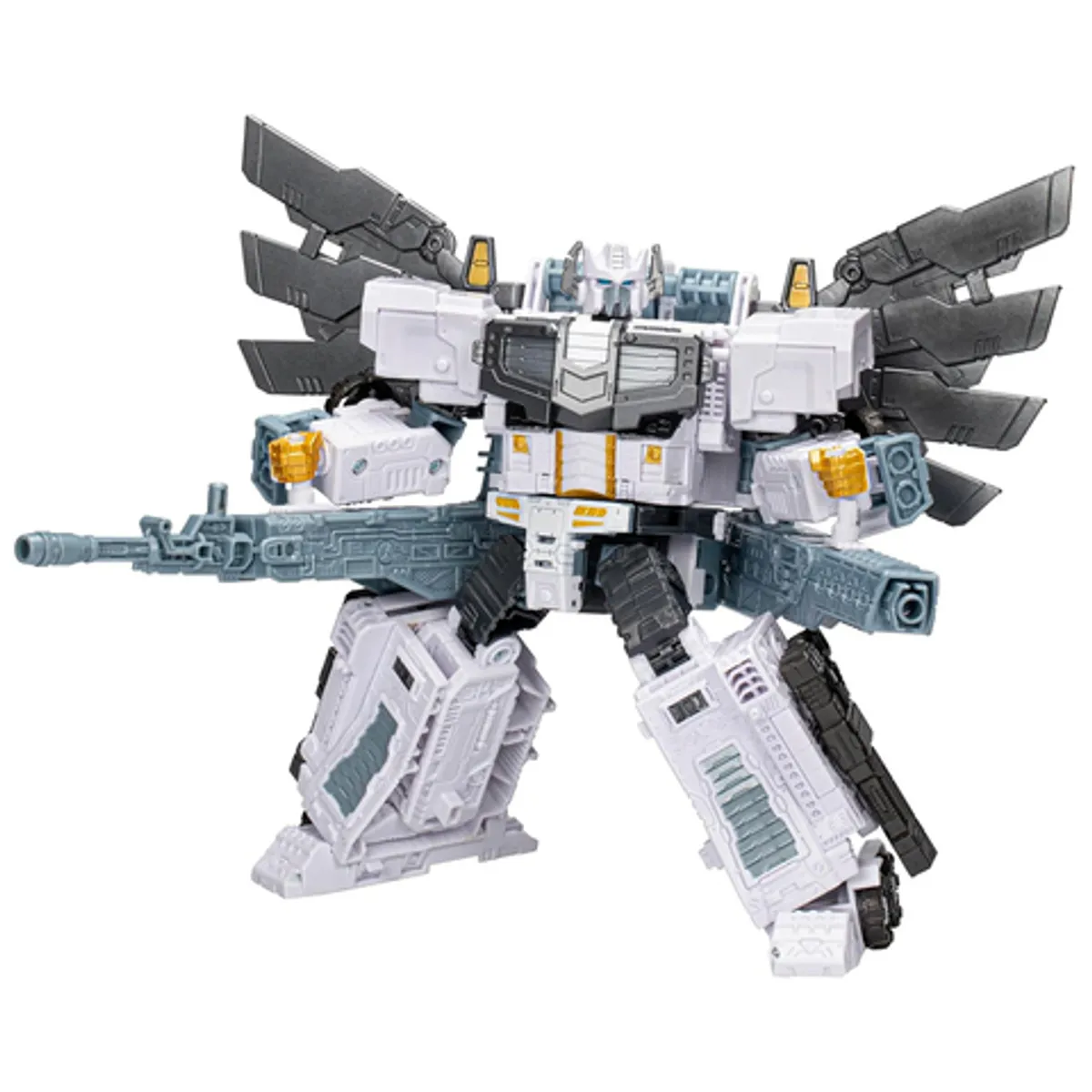 Фигурка Hasbro Transformers Legacy: Nova Prime