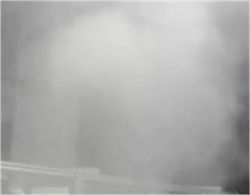 Генератор тумана Haze 1500
