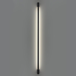 359891 STREET NT25 686 черный Светильник ландшафтный светодиодный IP54 LED 12W 4000К 220-240V VESPERA