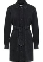 Платье Alba Denim Dress 1014576-4000-841
