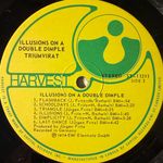 Triumvirat ‎– Illusions On A Double Dimple (Канада 1974г.)
