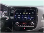 Магнитола для Mitsubishi Outlander 3 2020-2022 - Parafar PF229XHD на Android 13, CarPlay, 4G SIM-слот