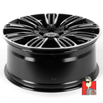 Комплект дисков Land Rover 20x9 et45 5x120