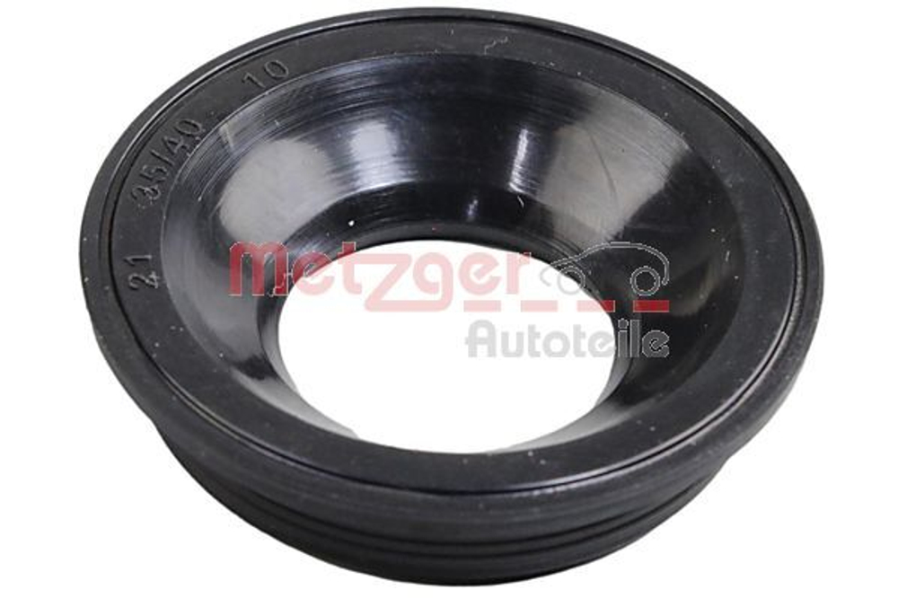 METZGER - 0873017-MEZ - Gasket, cylinder head cover