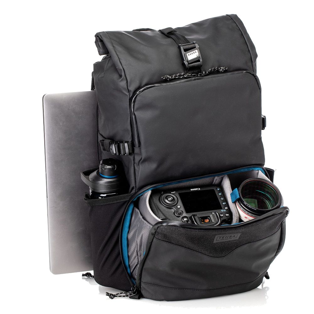 Tenba DNA Backpack 16 Black
