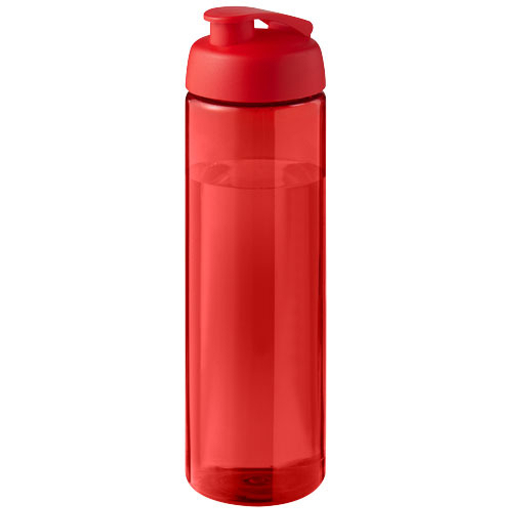Спортивная бутылка H2O Active® Eco POP Vibe объемом 850 мл с откидывающейся крышкой