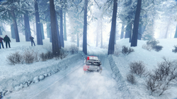 WRC Generations (для ПК, цифровой код доступа)