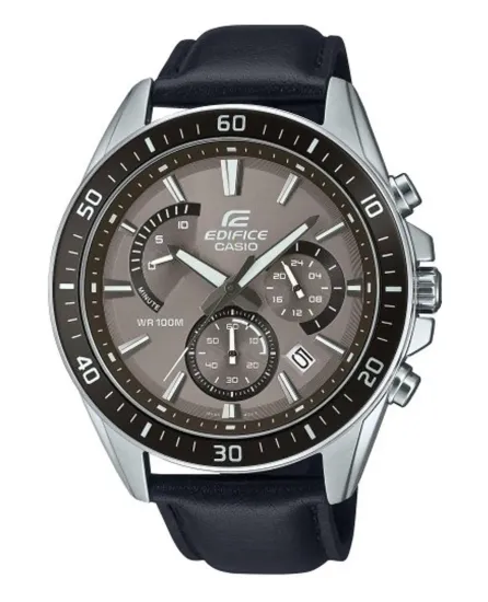 Наручные часы Casio Edifice EFR-552L-5AVUDF