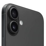 iPhone 16 Plus 256GB Black
