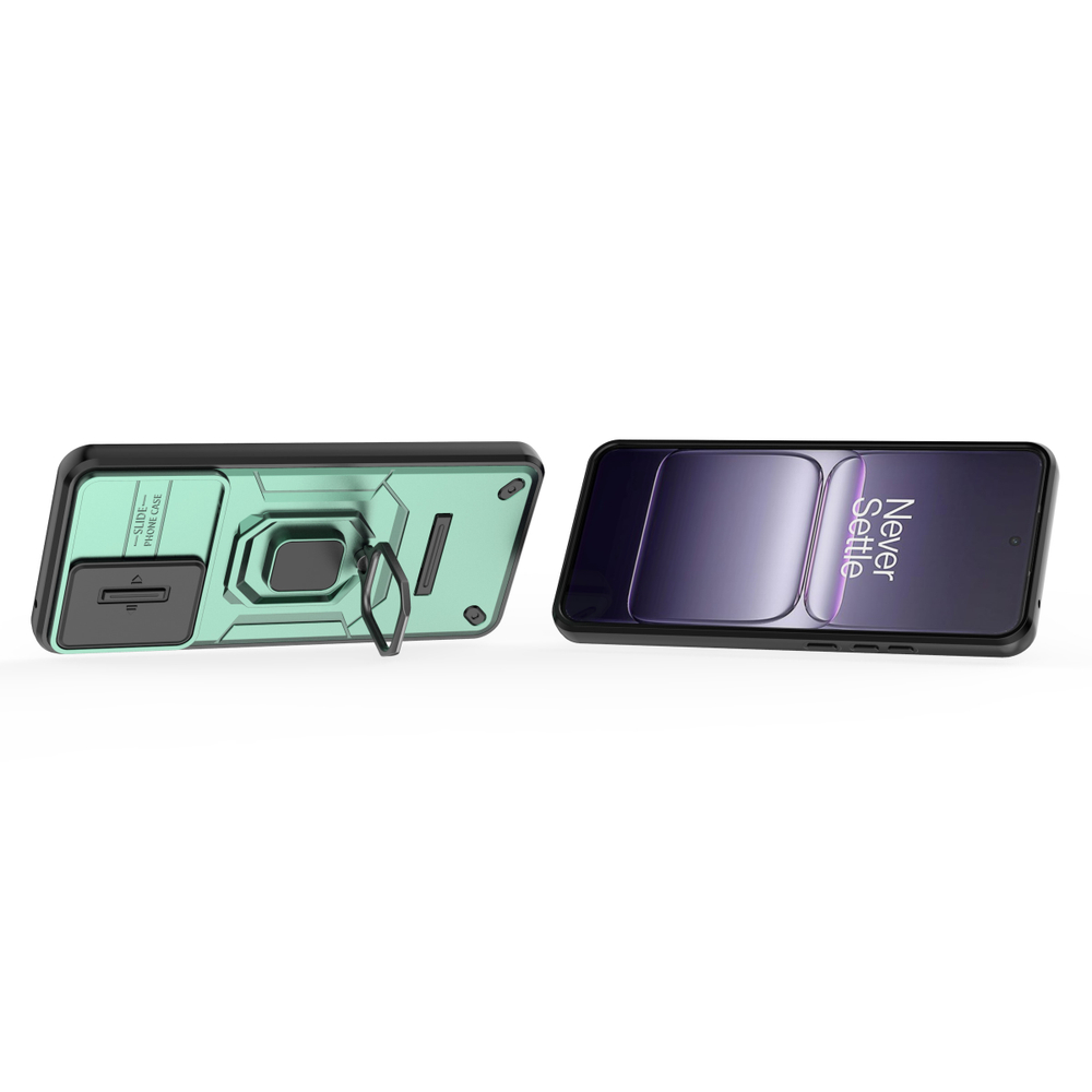 Противоударный чехол Knight Case для OnePlus Nord CE 5 5G