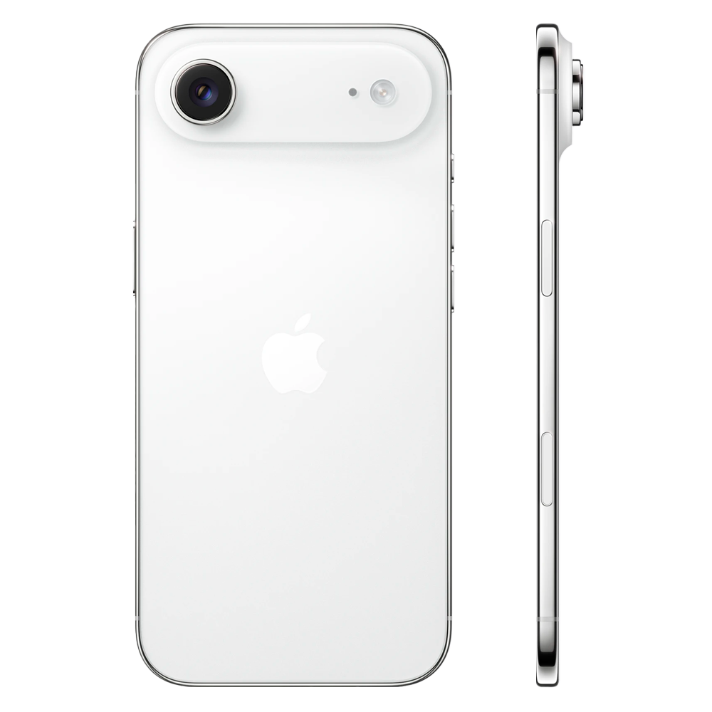 Смартфон Apple iPhone Air 1TB, eSIM, Cloud White (Белый)