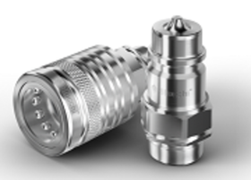 БРС ISO A I Push-Pull 18x1.5 12L - D1/2 Розетка (удлиненный)