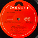 Slade ‎– Play It Loud (Англия 1974г.)
