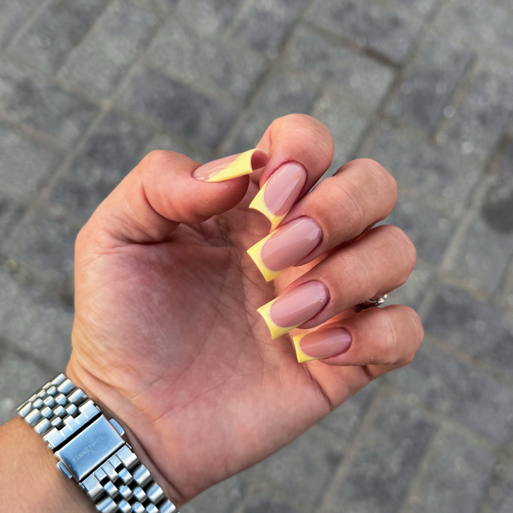Гель Coffee №3 MIO Nails 13 г