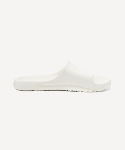 Сланцы Shower Slides, мужской, белый