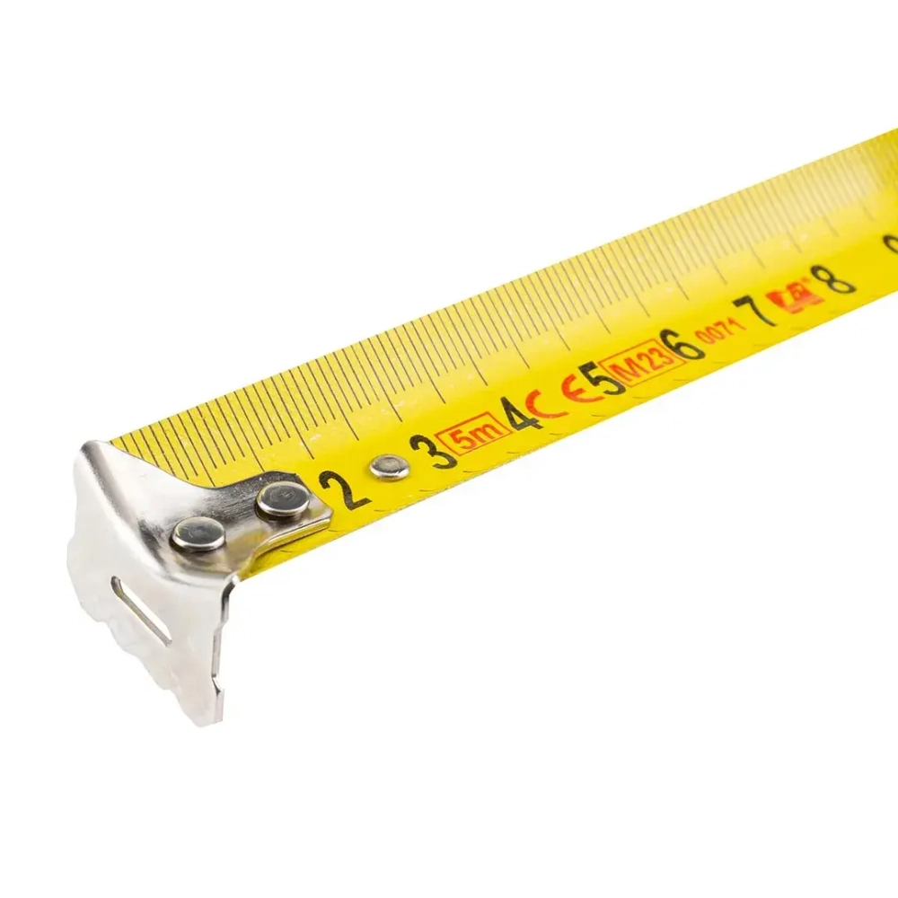 Рулетка 5M*27MM Forsage F-5096P36527