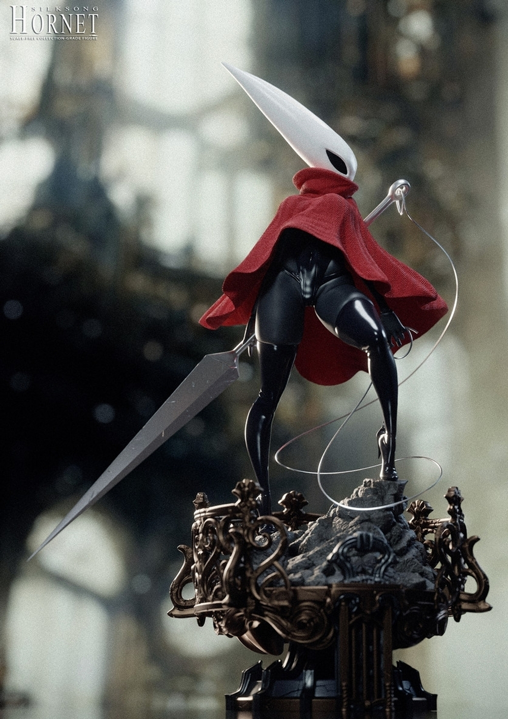 Шершень / Hornet