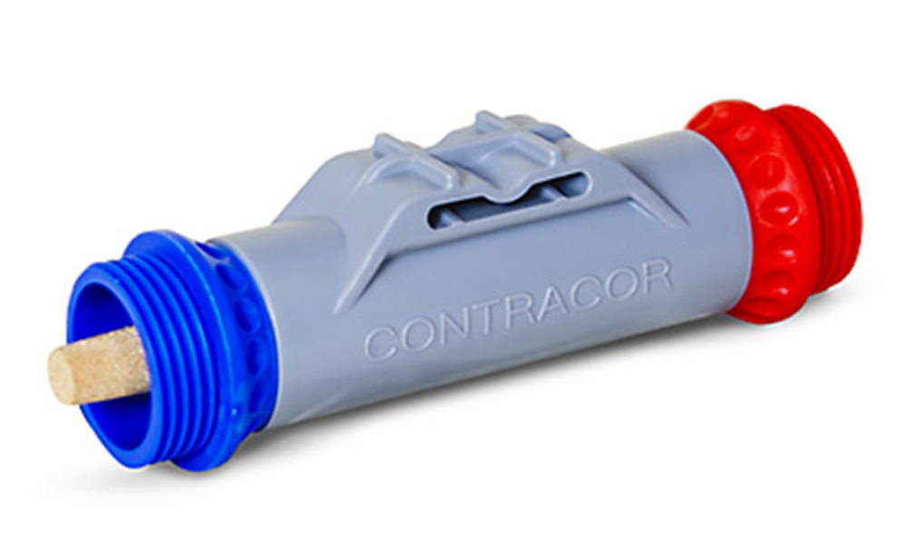 Кондиционер воздуха дыхания Contracor CCT