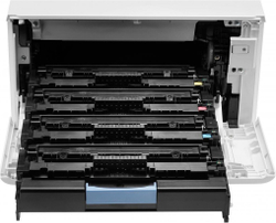 МФУ HP Color LaserJet Pro M479fdn W1A79A