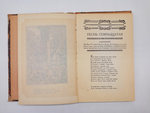 "Орлеанская девственница. Поэма в двадцати одной песне. Том 2". Вольтер. 1924 г.