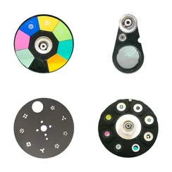 STAGELighting BSW 250 LED FT