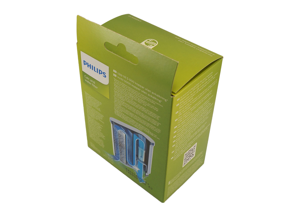 Фильтр AquaClean CA6903 для кофемашины Philips