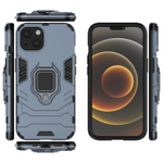 Противоударный чехол с кольцом Panther Case для iPhone 13