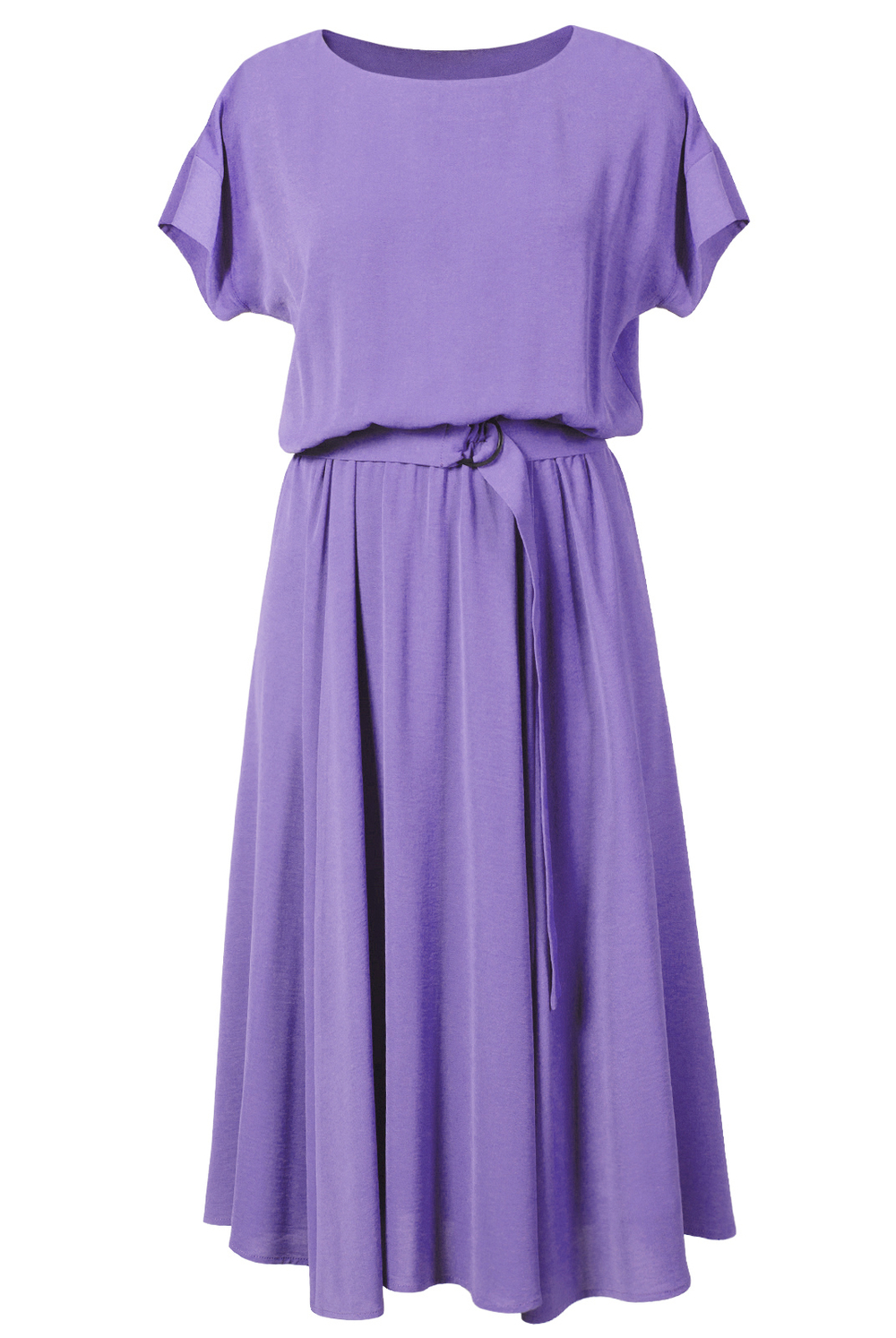 Платье женское 3989зп, Фиалка