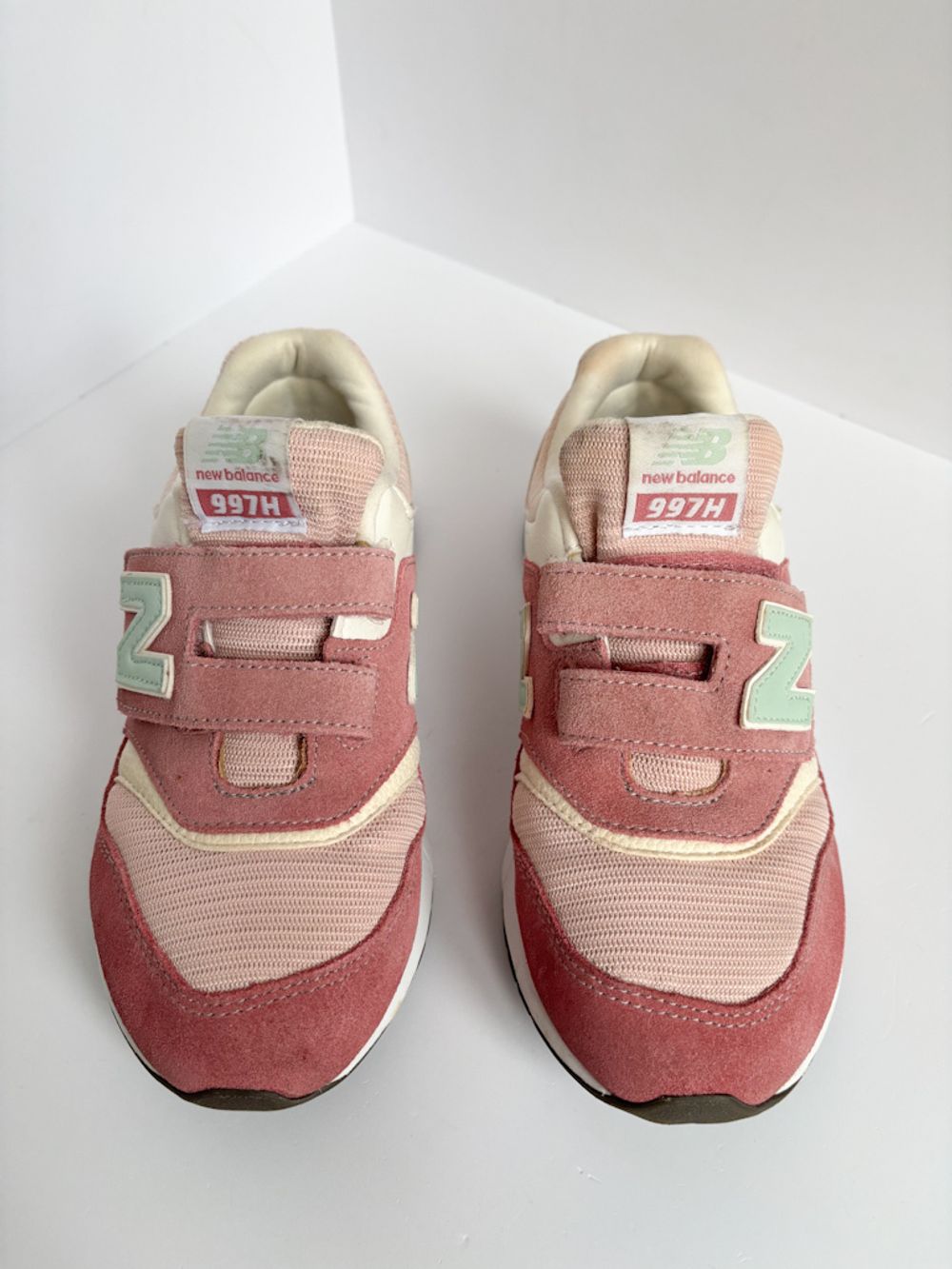 Кроссовки New Balance, 33