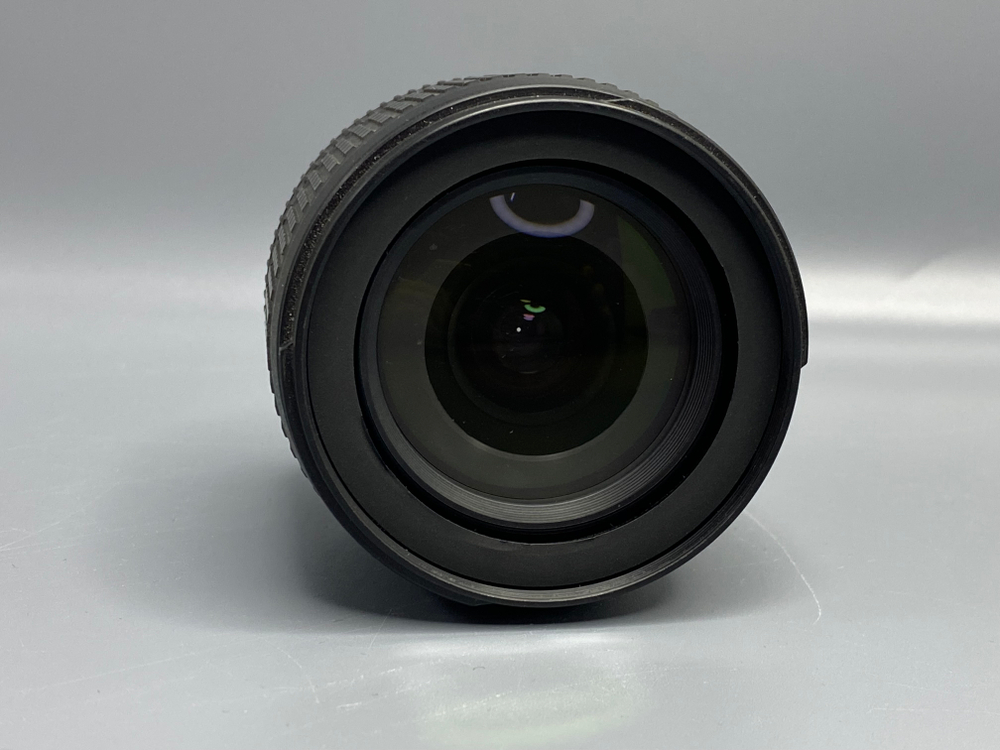 Nikon AF-S DX NIKKOR 18-105mm f/3.5-5.6G ED VR