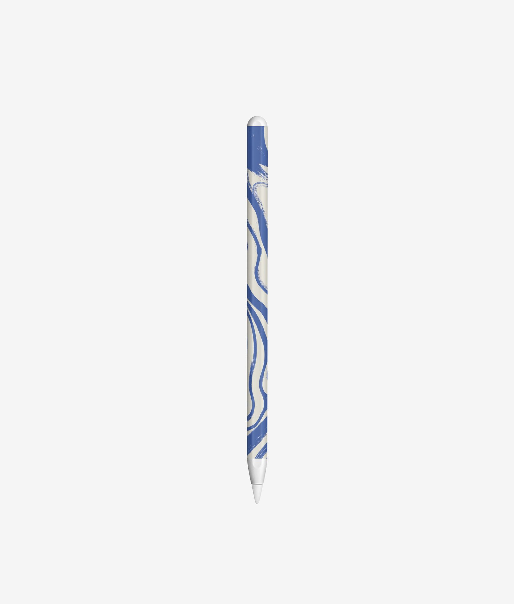 Виниловая наклейка WAVE для Apple Pencil Виниловая наклейка WAVE для Apple Pencil