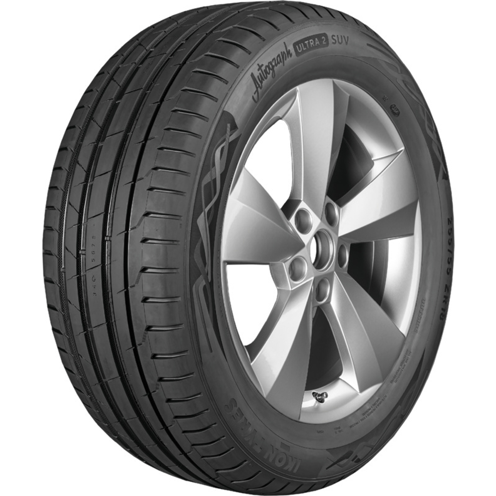 Ikon 275/50R20 113W XL Autograph Ultra 2 SUV TL