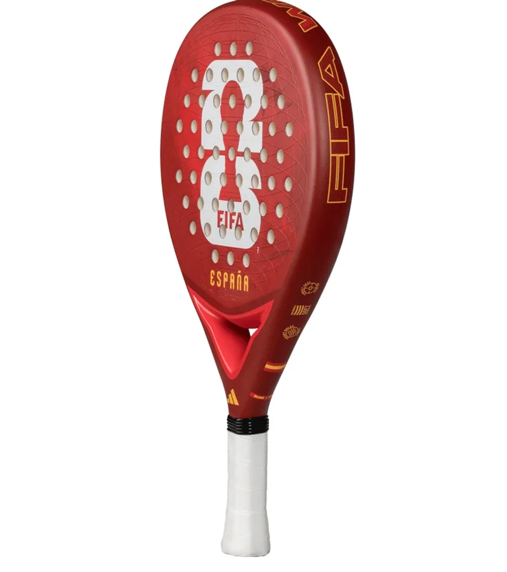 Ракетка для Padel Adidas World Cup ESP