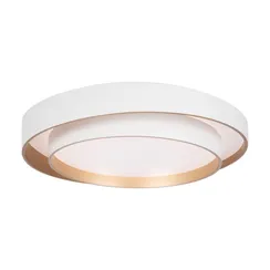 Потолочный светильник Layer FR6085CL-L72WG Freya
